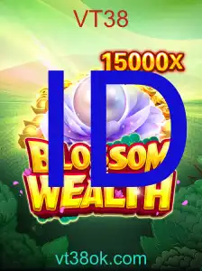 BlossomofWealth